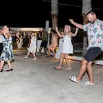 Mammis 3* Kardamena (Kos)
