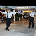 Hotel Mammis Kardamena (Kos)
