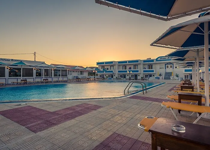 Mammis Kardamena (Kos)