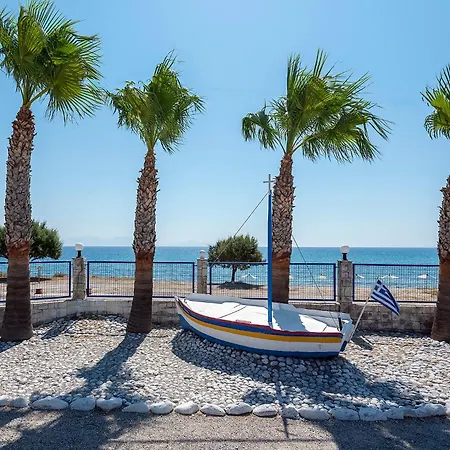 Mammis 3* Kardamena (Kos)