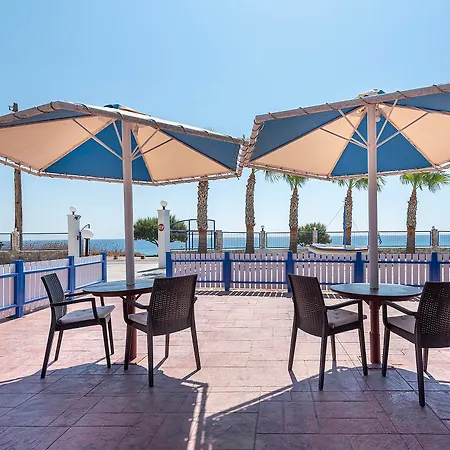 فندق Mammis Kardamena (Kos)