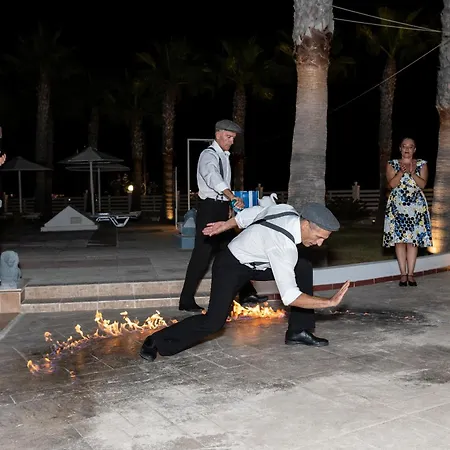 Mammis 3* Kardamena (Kos)