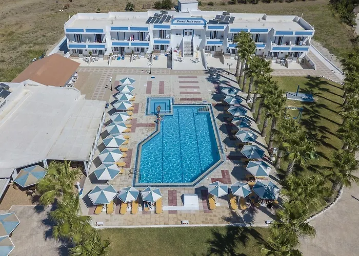 Mammis Kardamena (Kos)