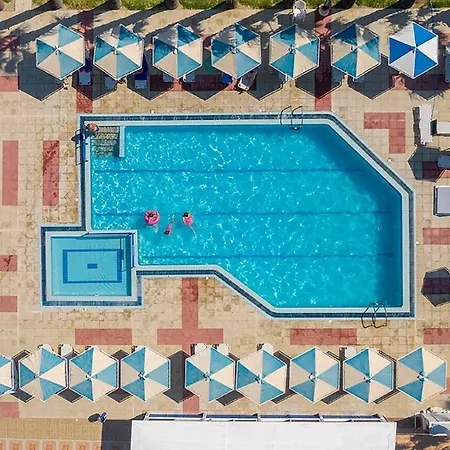 Mammis Ξενοδοχείο 3*