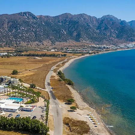 Mammis 3* Kardamena (Kos)