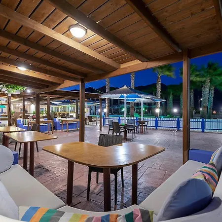 Ξενοδοχείο Mammis