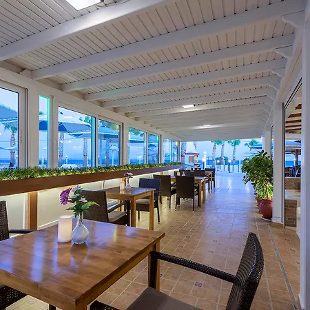 Mammis Hotel Kardamena (Kos)