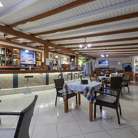 Mammis Ξενοδοχείο Kardamena (Kos)