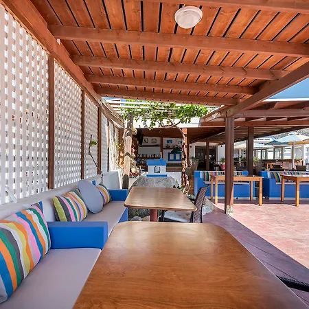 Mammis 3* Kardamena (Kos)