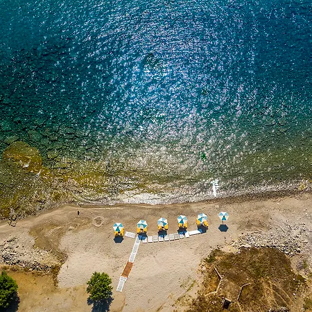 Mammis 3* Kardamena (Kos)