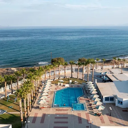 Mammis Ξενοδοχείο Kardamena (Kos)