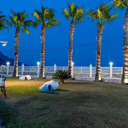 Mammis 3* Kardamena (Kos)