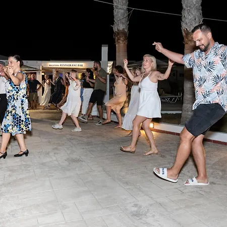 Mammis 3* Kardamena (Kos)