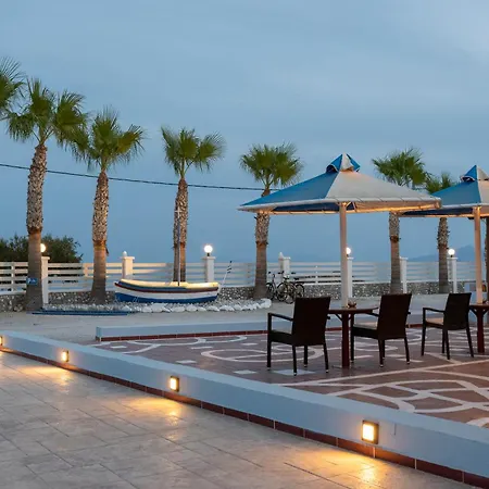 Mammis Ξενοδοχείο Kardamena (Kos)