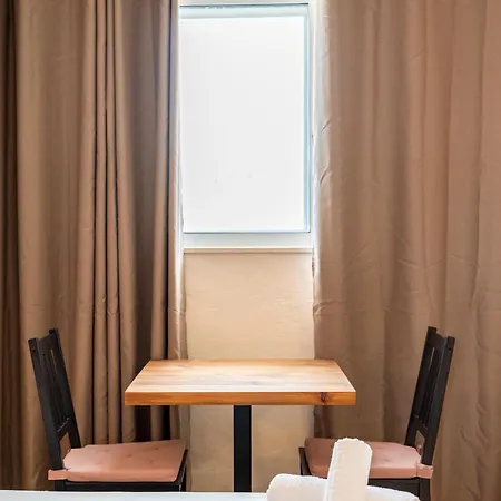 Mammis Отель Kardamena (Kos)