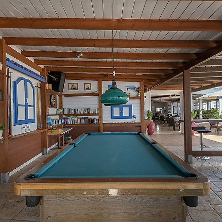 Mammis Hotel