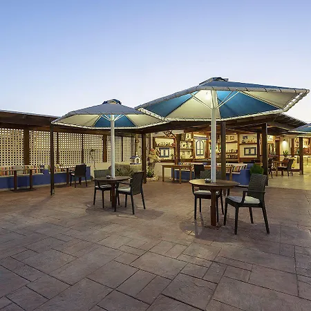 Отель Mammis 3*