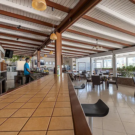 Mammis 3* Kardamena (Kos)