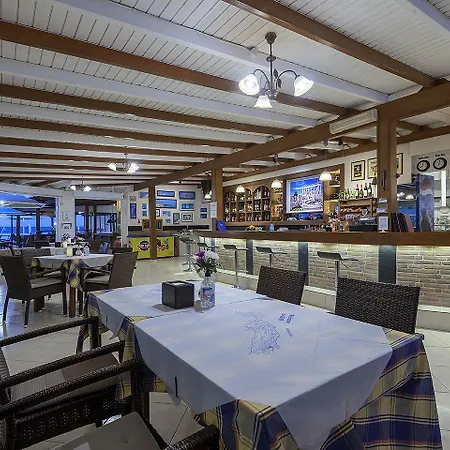 Hotel Mammis