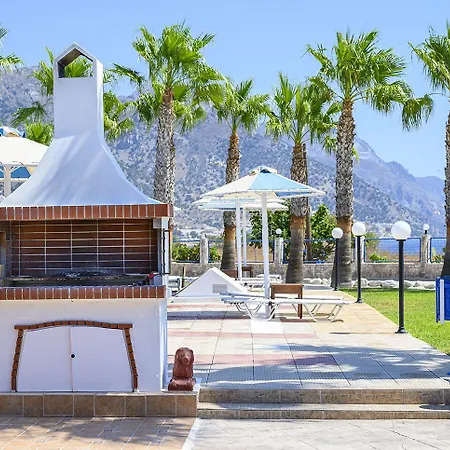Mammis 3* Kardamena (Kos)