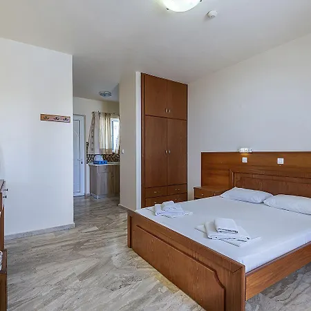 Hotel Mammis 3*