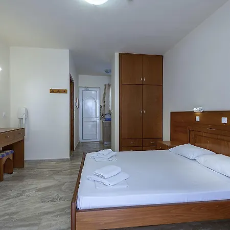 Mammis Отель 3*