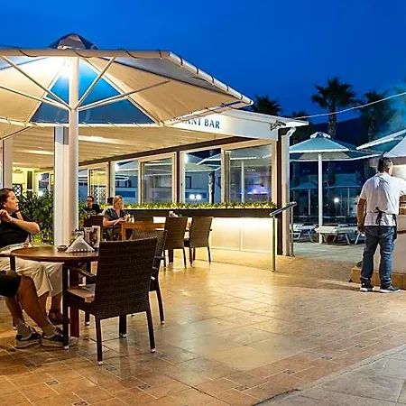 Hotel Mammis Kardamena (Kos)