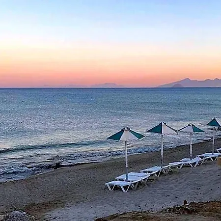 Hotel Mammis