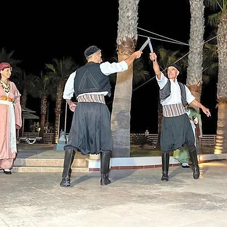 Mammis Hotel