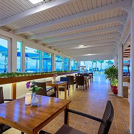 Mammis Hotel Kardamena (Kos)
