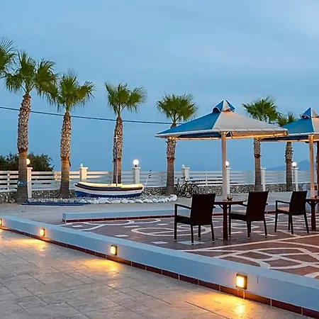 Mammis Hotel Kardamena (Kos)