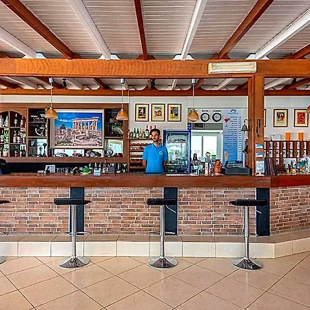 Hotel Mammis Kardamena (Kos)
