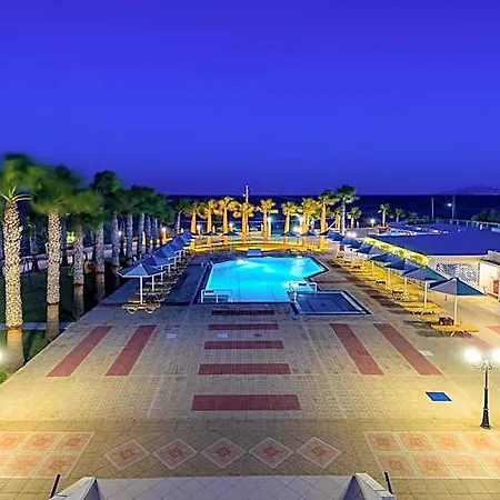Hotel Mammis Kardamena (Kos)