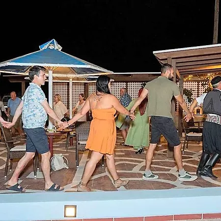 Mammis Hotel