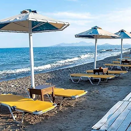 Hotel Mammis Kardamena (Kos)