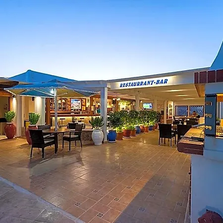 Mammis Hotel 3*