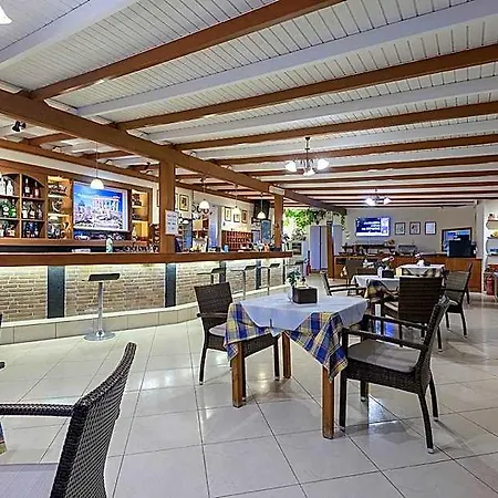 Hotel Mammis