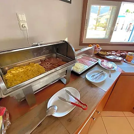 Mammis Hotel 3*