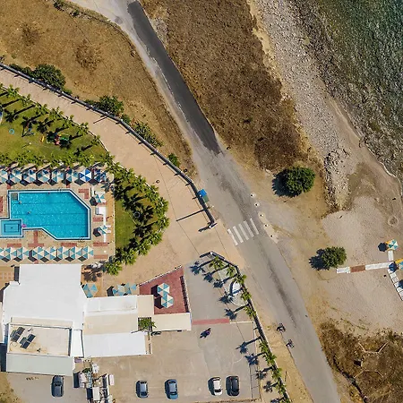Mammis מלון Kardamena (Kos)