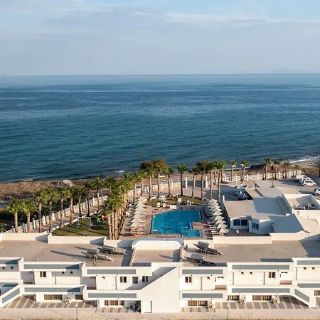 Hotel Mammis Kardamena (Kos)