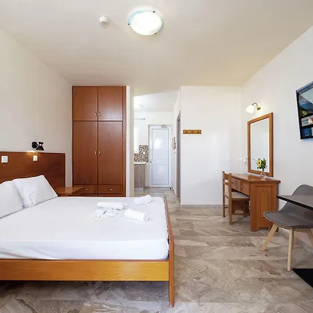 Mammis 3* Kardamena (Kos)