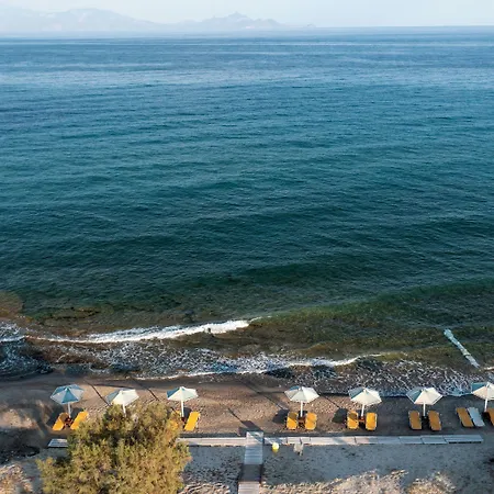 Hotel Mammis Kardamena (Kos)