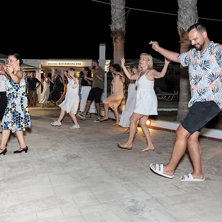 Mammis Kardamena (Kos)