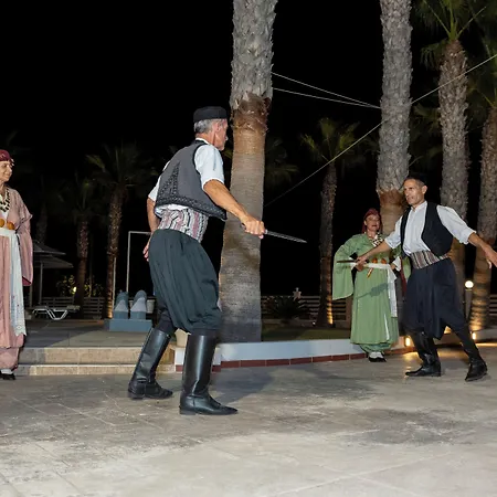 Mammis Otel Kardamena (Kos)