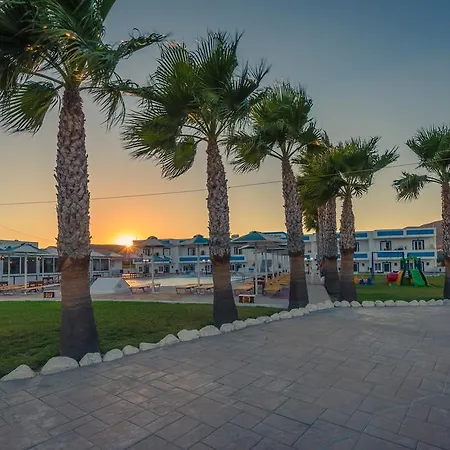 Mammis מלון Kardamena (Kos)