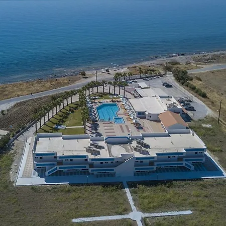 Отель Mammis 3*