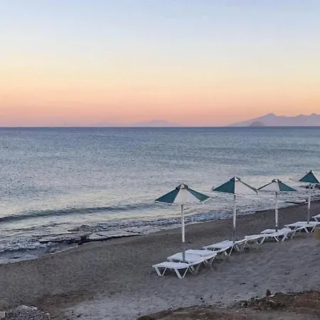 Hotel Mammis Kardamena (Kos)