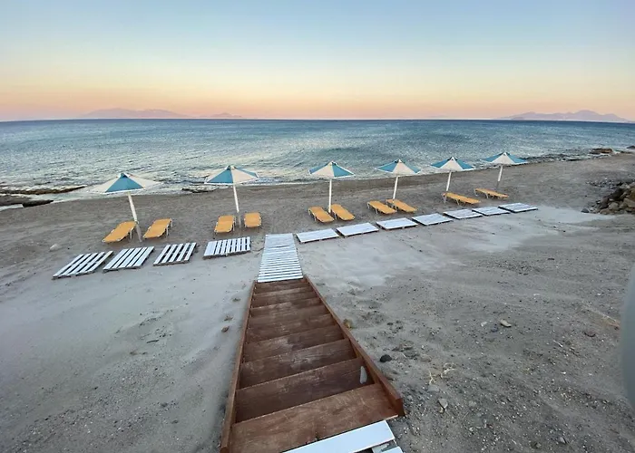 Mammis Ξενοδοχείο Kardamena (Kos)