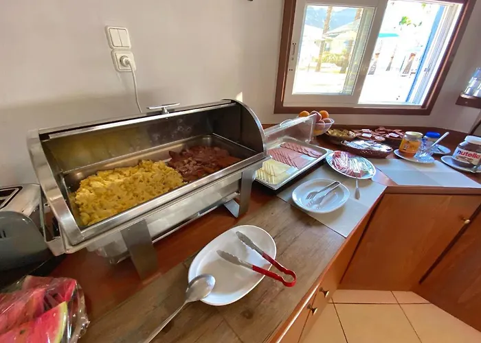 Mammis Ξενοδοχείο Kardamena (Kos)