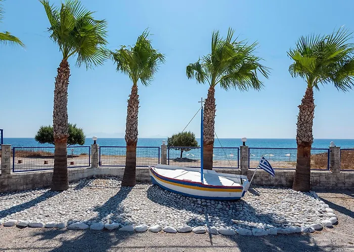 Mammis 3* Kardamena (Kos)